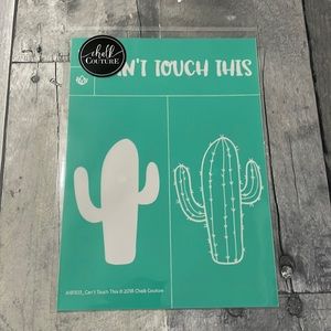 Can’t Touch This - A Size Transfer